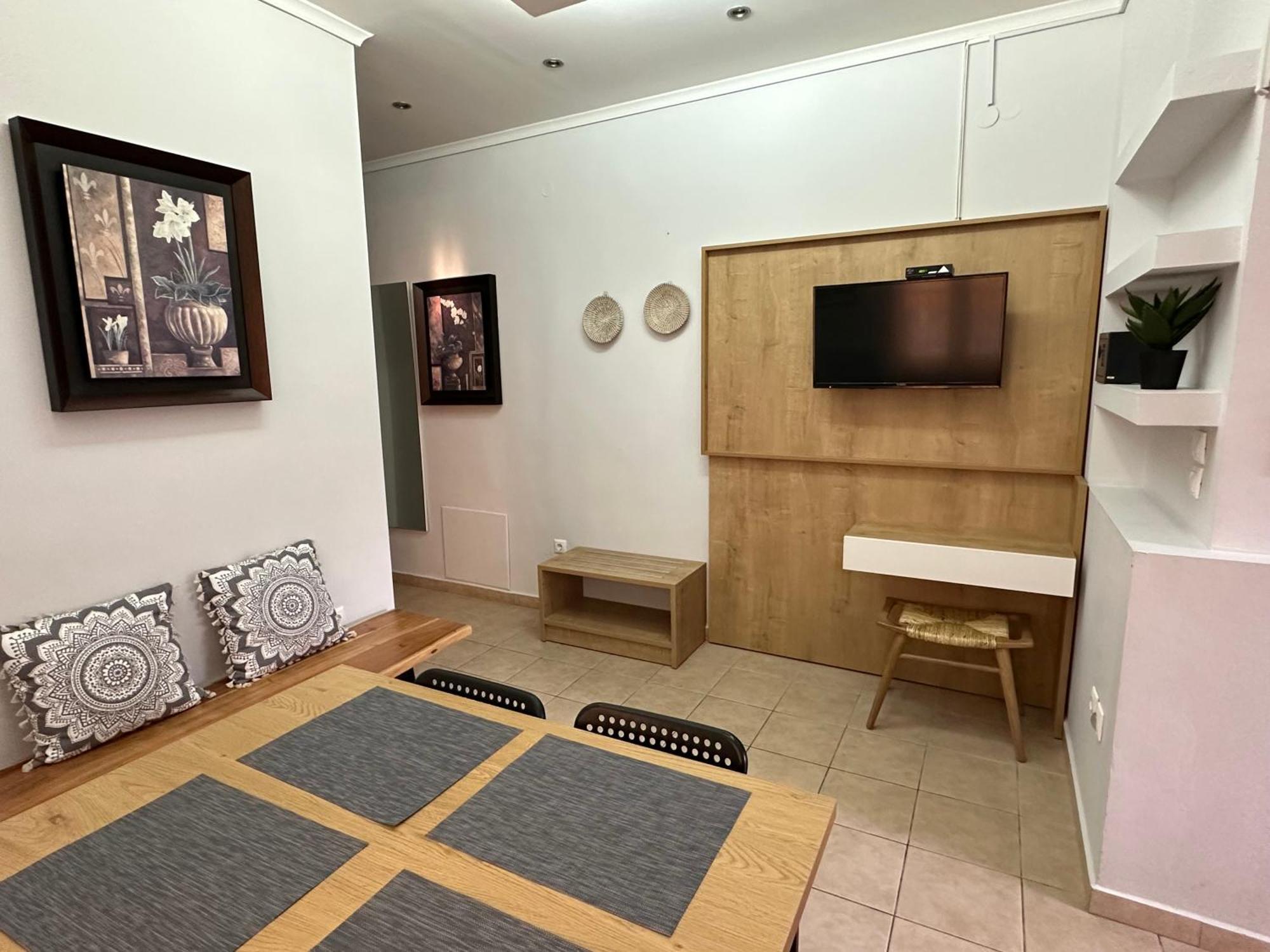 Anna Rooms Vrasná Eksteriør bilde
