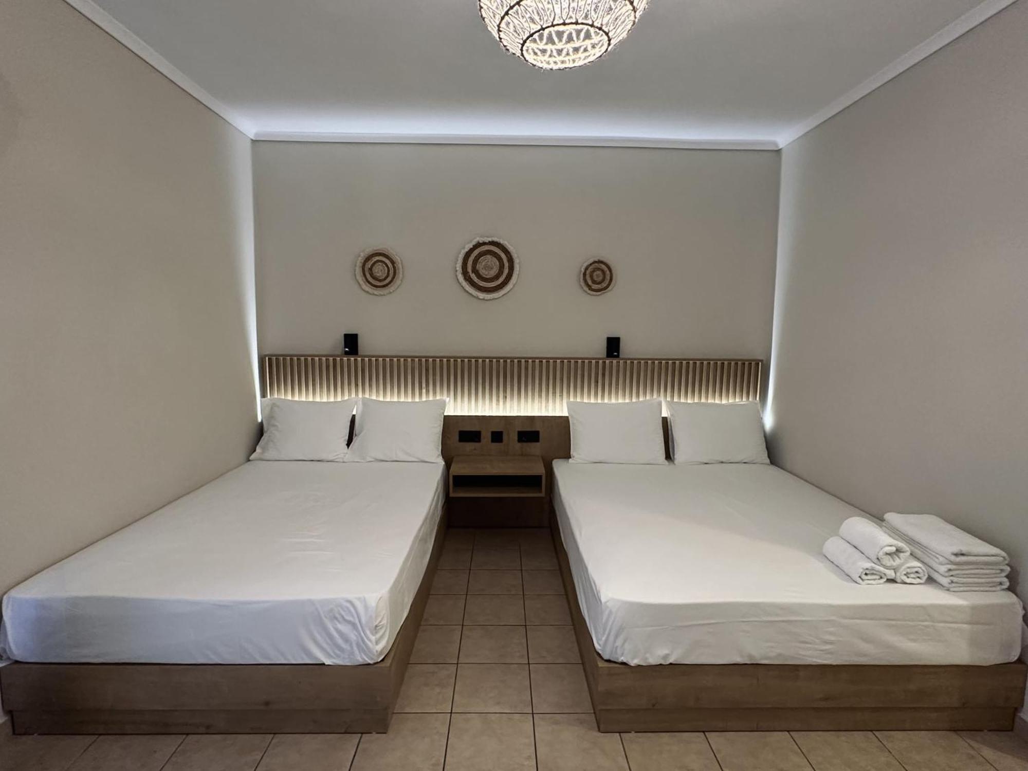 Anna Rooms Vrasná Rom bilde