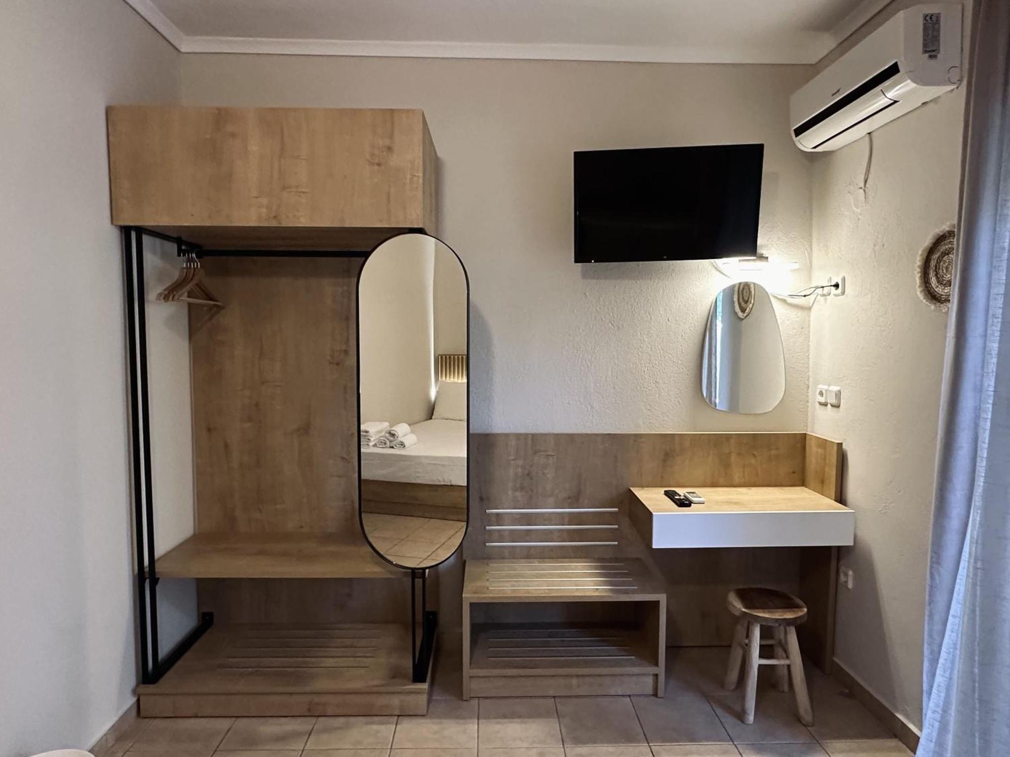 Anna Rooms Vrasná Rom bilde